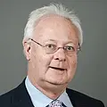 Bernhard Pohl
