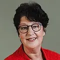 Susann Enders
