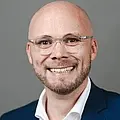 Dr. Fabian Mehring